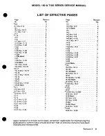 Предварительный просмотр 5 страницы Cessna 182 1977 Service Manual