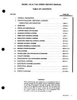 Предварительный просмотр 7 страницы Cessna 182 1977 Service Manual