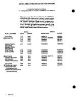 Предварительный просмотр 8 страницы Cessna 182 1977 Service Manual