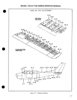 Предварительный просмотр 13 страницы Cessna 182 1977 Service Manual