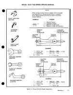 Предварительный просмотр 15 страницы Cessna 182 1977 Service Manual