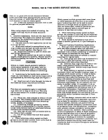 Предварительный просмотр 19 страницы Cessna 182 1977 Service Manual