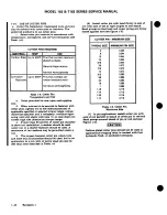 Предварительный просмотр 22 страницы Cessna 182 1977 Service Manual