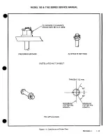 Предварительный просмотр 23 страницы Cessna 182 1977 Service Manual