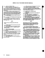 Предварительный просмотр 24 страницы Cessna 182 1977 Service Manual