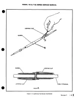 Предварительный просмотр 25 страницы Cessna 182 1977 Service Manual