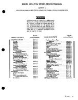 Предварительный просмотр 32 страницы Cessna 182 1977 Service Manual