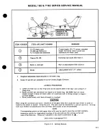 Предварительный просмотр 34 страницы Cessna 182 1977 Service Manual