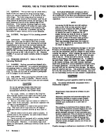 Предварительный просмотр 35 страницы Cessna 182 1977 Service Manual