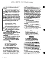 Предварительный просмотр 39 страницы Cessna 182 1977 Service Manual