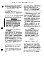 Предварительный просмотр 40 страницы Cessna 182 1977 Service Manual