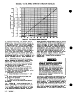 Предварительный просмотр 41 страницы Cessna 182 1977 Service Manual