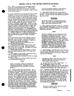 Предварительный просмотр 42 страницы Cessna 182 1977 Service Manual