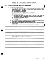 Предварительный просмотр 58 страницы Cessna 182 1977 Service Manual