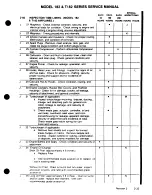 Предварительный просмотр 64 страницы Cessna 182 1977 Service Manual