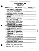 Предварительный просмотр 78 страницы Cessna 182 1977 Service Manual