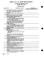 Предварительный просмотр 79 страницы Cessna 182 1977 Service Manual