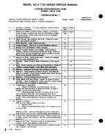 Предварительный просмотр 81 страницы Cessna 182 1977 Service Manual