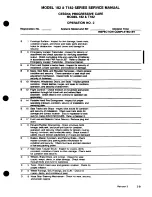 Предварительный просмотр 84 страницы Cessna 182 1977 Service Manual