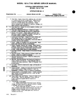 Предварительный просмотр 85 страницы Cessna 182 1977 Service Manual