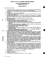 Предварительный просмотр 89 страницы Cessna 182 1977 Service Manual