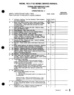 Предварительный просмотр 94 страницы Cessna 182 1977 Service Manual