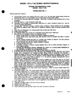 Предварительный просмотр 96 страницы Cessna 182 1977 Service Manual