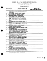 Предварительный просмотр 100 страницы Cessna 182 1977 Service Manual