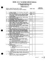 Предварительный просмотр 102 страницы Cessna 182 1977 Service Manual