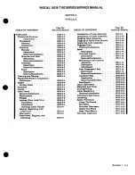 Предварительный просмотр 113 страницы Cessna 182 1977 Service Manual