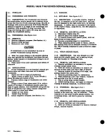 Предварительный просмотр 114 страницы Cessna 182 1977 Service Manual