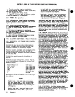 Предварительный просмотр 116 страницы Cessna 182 1977 Service Manual