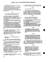 Предварительный просмотр 122 страницы Cessna 182 1977 Service Manual