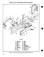 Предварительный просмотр 124 страницы Cessna 182 1977 Service Manual