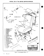 Предварительный просмотр 128 страницы Cessna 182 1977 Service Manual