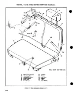 Предварительный просмотр 132 страницы Cessna 182 1977 Service Manual