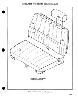 Предварительный просмотр 133 страницы Cessna 182 1977 Service Manual