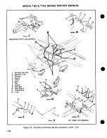 Предварительный просмотр 136 страницы Cessna 182 1977 Service Manual