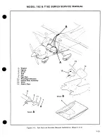 Предварительный просмотр 137 страницы Cessna 182 1977 Service Manual