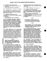 Предварительный просмотр 138 страницы Cessna 182 1977 Service Manual