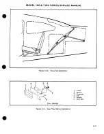 Предварительный просмотр 141 страницы Cessna 182 1977 Service Manual