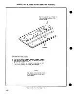 Предварительный просмотр 142 страницы Cessna 182 1977 Service Manual