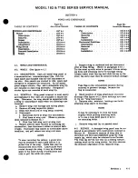 Предварительный просмотр 143 страницы Cessna 182 1977 Service Manual