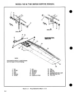 Предварительный просмотр 144 страницы Cessna 182 1977 Service Manual