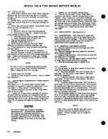 Предварительный просмотр 146 страницы Cessna 182 1977 Service Manual