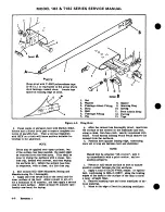 Предварительный просмотр 148 страницы Cessna 182 1977 Service Manual