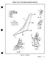 Предварительный просмотр 149 страницы Cessna 182 1977 Service Manual