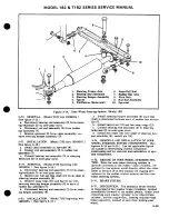 Предварительный просмотр 180 страницы Cessna 182 1977 Service Manual