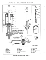 Предварительный просмотр 183 страницы Cessna 182 1977 Service Manual