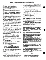 Предварительный просмотр 185 страницы Cessna 182 1977 Service Manual